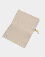 Katie Loxton Passport Cover - Le Soleil - Oyster
