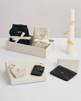 Katie Loxton Mr & Mrs Card Holder Gift Set