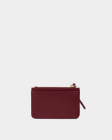 Katie Loxton Lottie Coin & Cardholder - Cherry