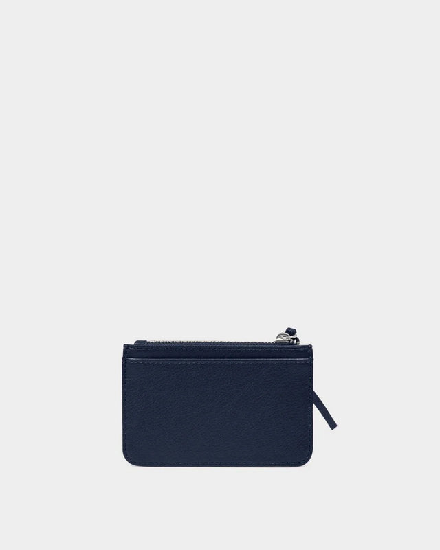 Katie Loxton Lottie Coin & Cardholder - Navy