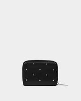 Katie Loxton Klara Concertina Cardholder - Black Studded