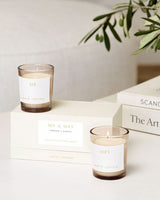 Katie Loxton Mr & Mrs Duo Votive Candles