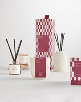 Katie Loxton Mini Votive And Mini Reed Diffuser Gift Set - Joyeux Noel