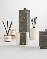 Katie Loxton Mini Votive And Mini Reed Diffuser Gift Set - Fabulous Friend