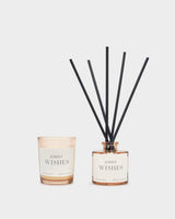 Katie Loxton Mini Votive And Mini Reed Diffuser Gift Set - Winter Wishes
