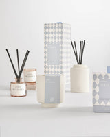 Katie Loxton Mini Votive And Mini Reed Diffuser Gift Set - Winter Wishes