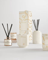 Katie Loxton Mini Votive And Mini Reed Diffuser Gift Set - Happy Birthday
