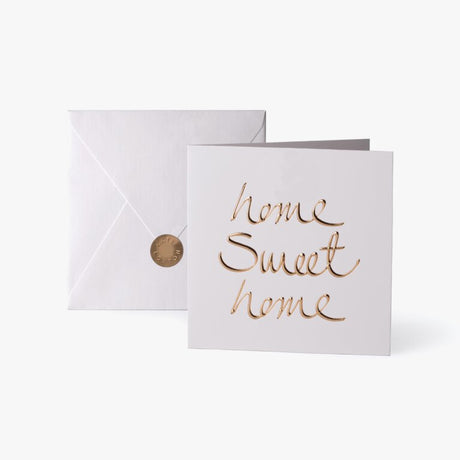 Katie Loxton New Home Card