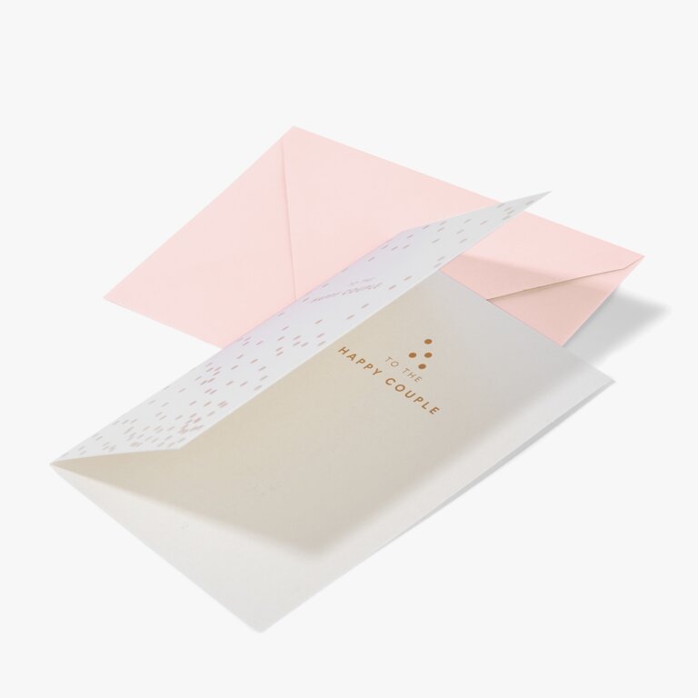 Katie Loxton Wedding Card