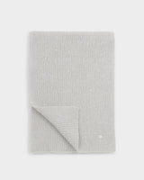 Katie Loxton Sequin Scarf - Pale Grey