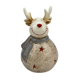 LED Reindeer - 15cm