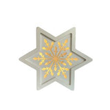 LED Star