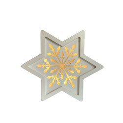LED Star