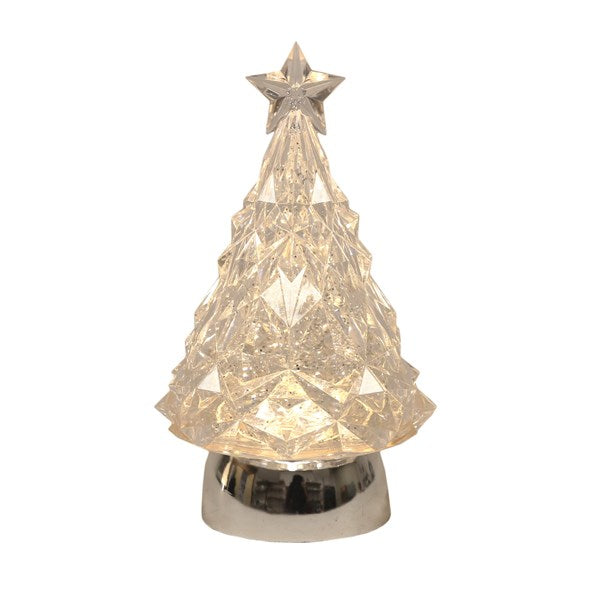 Xmas Tree Spinner 23cm