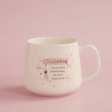 The Little Things Mug - Daughter