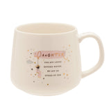The Little Things Mug - Daughter