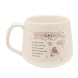 The Little Things Mug - Granddaughter