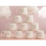 The Little Things Mug - Granddaughter