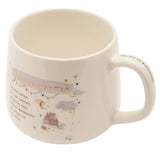 The Little Things Mug - Granddaughter