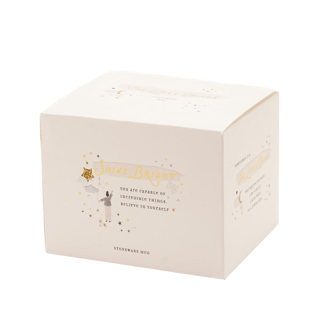 The Little Things Mug - Granddaughter