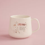 The Little Things Mug - Mummy