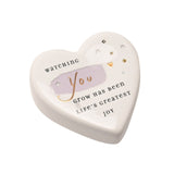 The Little Things Token Match Box - Daughter
