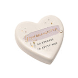 The Little Things Token Match Box - Granddaughter