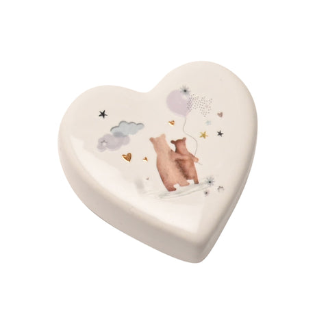 The Little Things Token Match Box - Granddaughter