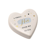 The Little Things Token Match Box - Little Hug