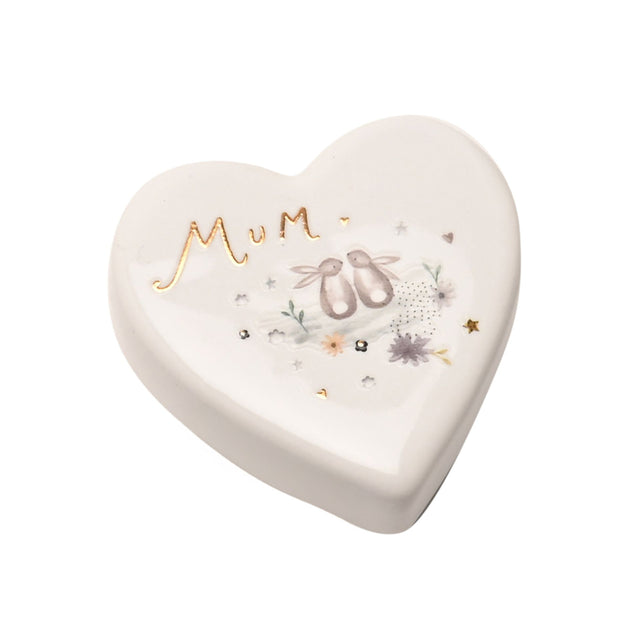 The Little Things Token Match Box - Mum
