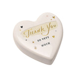 The Little Things Token Match Box - Thank You