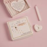 The Little Things Set of Mini Candles - Shine Bright