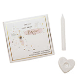 The Little Things Set of Mini Candles - Shine Bright