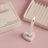 The Little Things Set of Mini Candles - Shine Bright