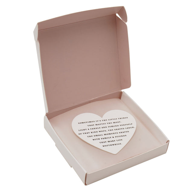 The Little Things Set of Mini Candles - Shine Bright