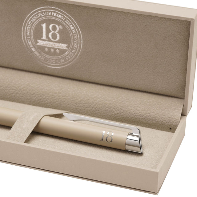Birthday Pen - 18