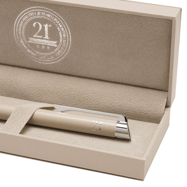 Birthday Pen - 21