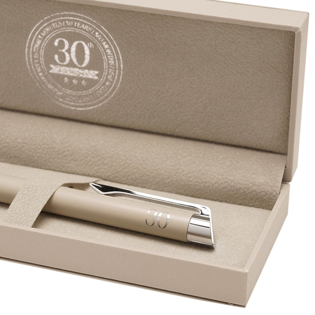 Birthday Pen - 30