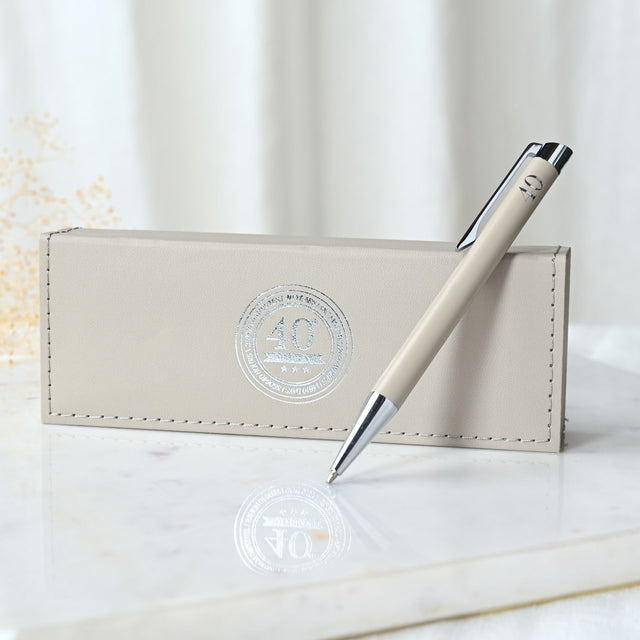 Birthday Pen - 40