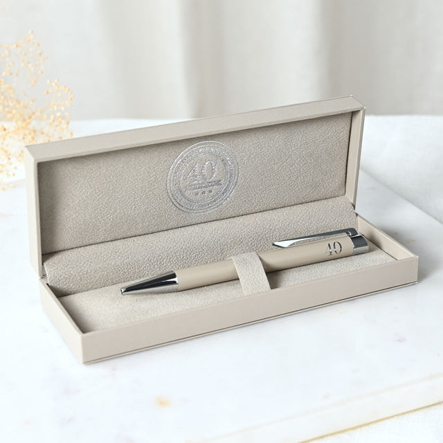 Birthday Pen - 40