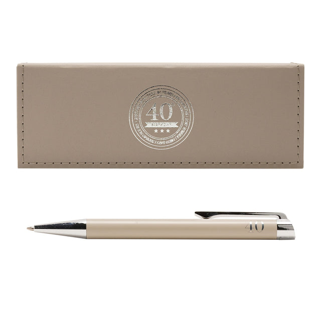 Birthday Pen - 40