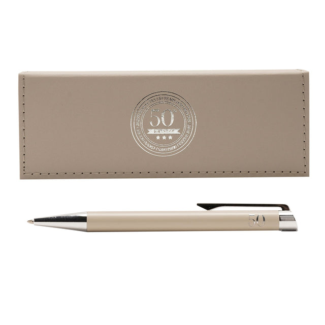 Birthday Pen - 50