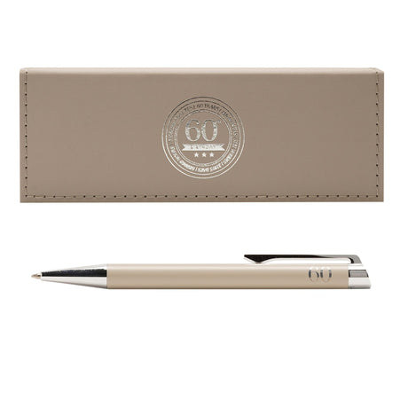 Birthday Pen - 60