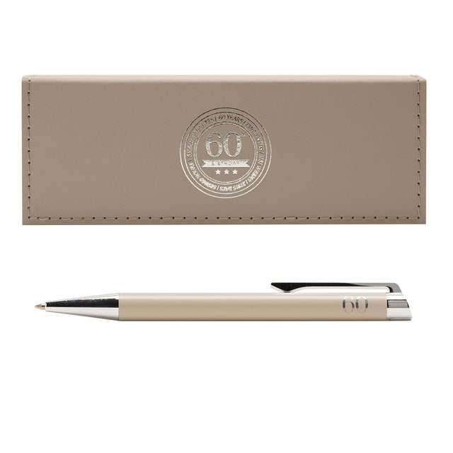 Birthday Pen - 60