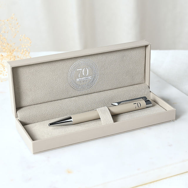 Birthday Pen - 70