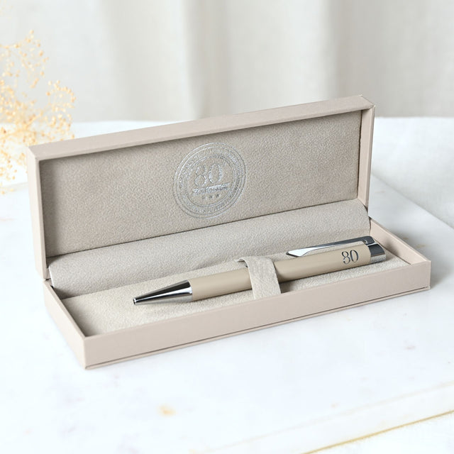Birthday Pen - 80