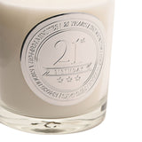 Sandalwood Birthday Candle - 21
