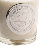 Sandalwood Birthday Candle - 30