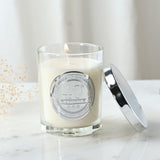 Sandalwood Birthday Candle - 40