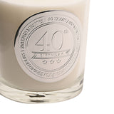 Sandalwood Birthday Candle - 40